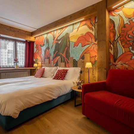 Hotel & Ristorante Serenella Breuil-Cervinia Luaran gambar