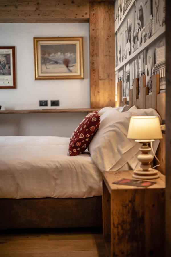 Hotel & Ristorante Serenella Breuil-Cervinia Luaran gambar