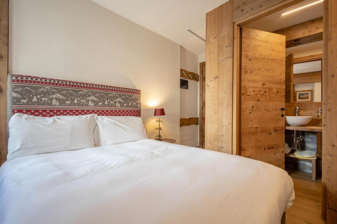 Hotel & Ristorante Serenella Breuil-Cervinia Luaran gambar