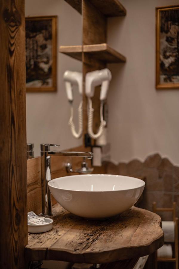 Hotel & Ristorante Serenella Breuil-Cervinia Luaran gambar
