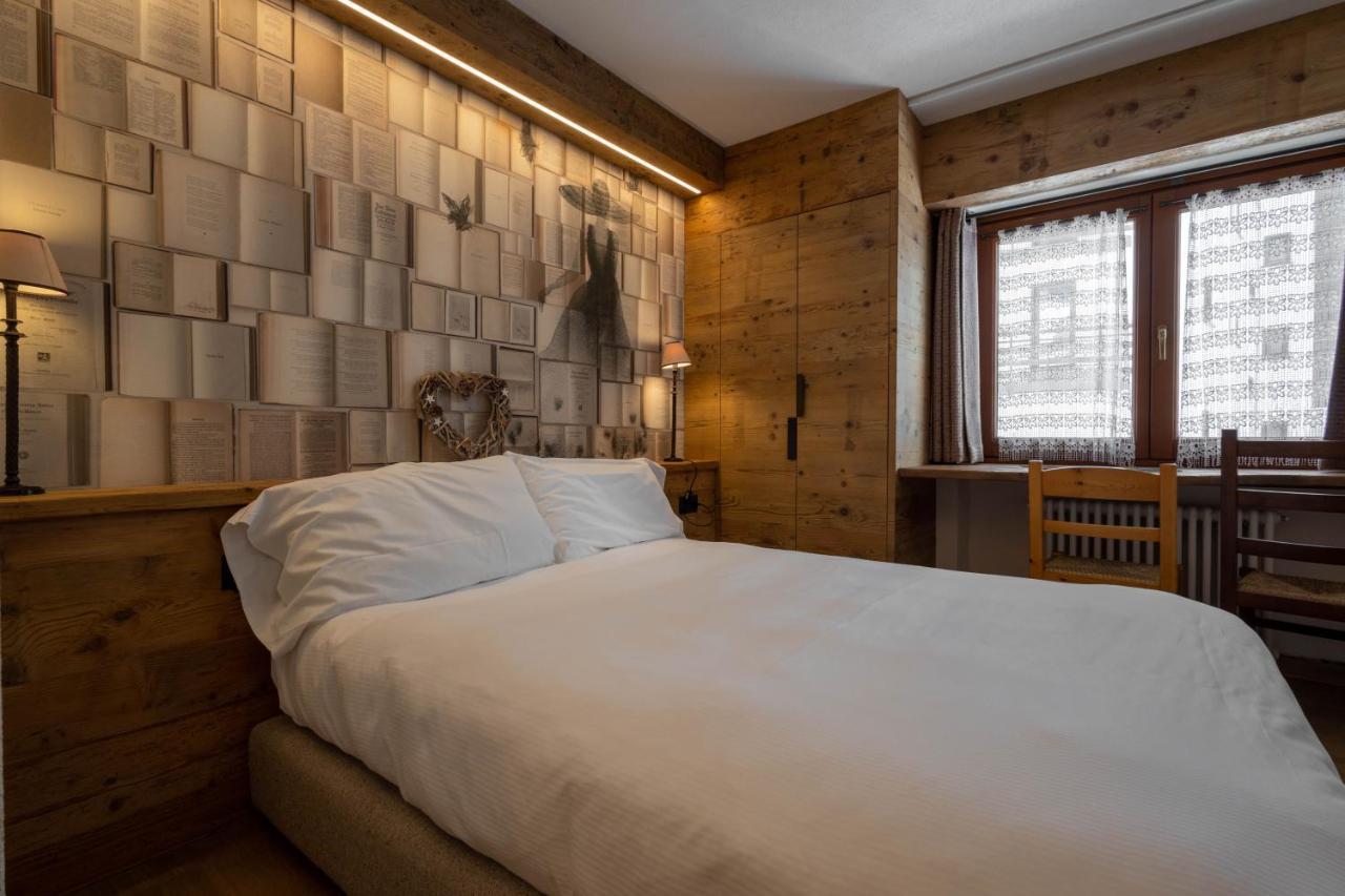 Hotel & Ristorante Serenella Breuil-Cervinia Luaran gambar