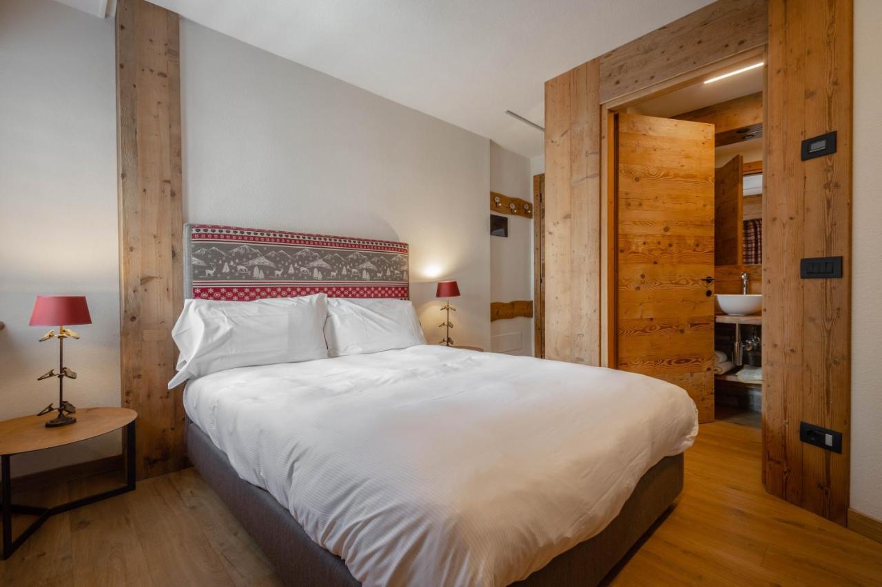 Hotel & Ristorante Serenella Breuil-Cervinia Luaran gambar