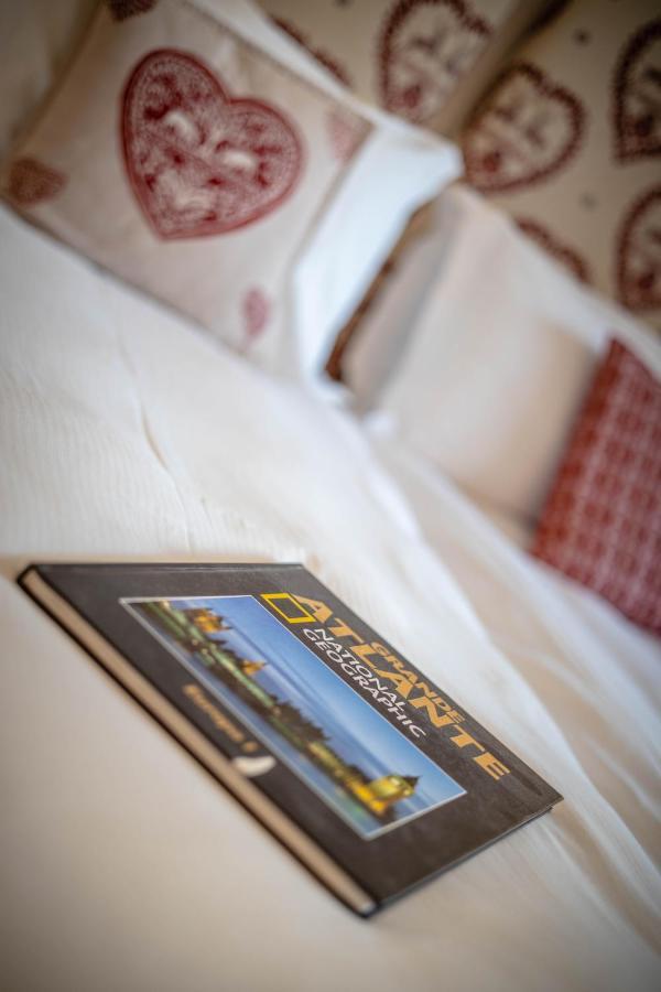 Hotel & Ristorante Serenella Breuil-Cervinia Luaran gambar