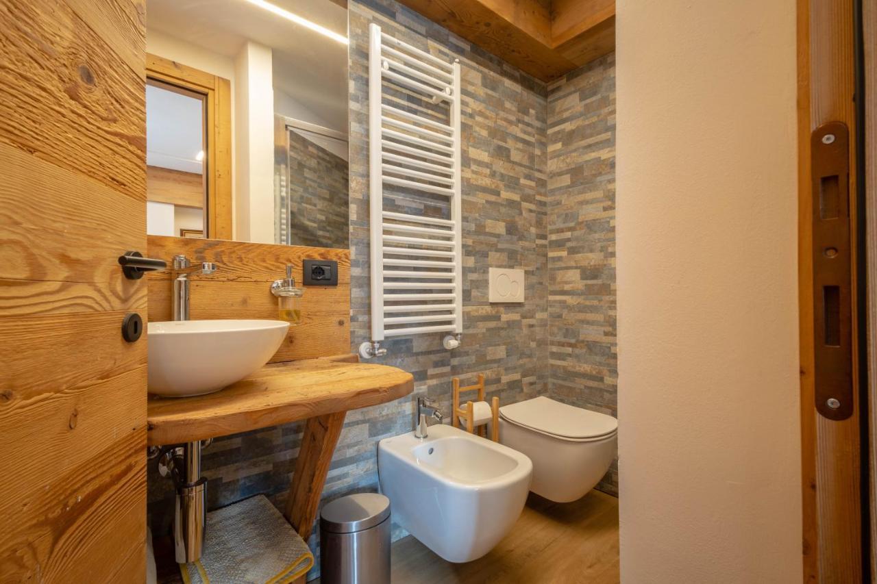 Hotel & Ristorante Serenella Breuil-Cervinia Luaran gambar