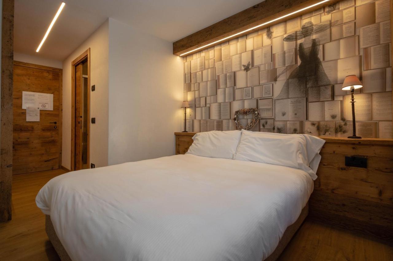 Hotel & Ristorante Serenella Breuil-Cervinia Luaran gambar