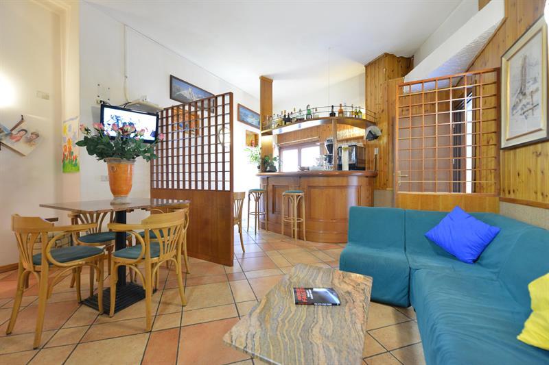 Hotel & Ristorante Serenella Breuil-Cervinia Luaran gambar